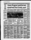 Faversham Times and Mercury and North-East Kent Journal Thursday 25 May 1989 Page 32