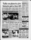 Faversham Times and Mercury and North-East Kent Journal Thursday 01 June 1989 Page 3