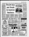 Faversham Times and Mercury and North-East Kent Journal Thursday 01 June 1989 Page 7