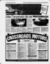 Faversham Times and Mercury and North-East Kent Journal Thursday 01 June 1989 Page 40