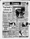 Faversham Times and Mercury and North-East Kent Journal Thursday 01 June 1989 Page 56