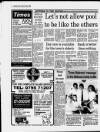 Faversham Times and Mercury and North-East Kent Journal Thursday 08 June 1989 Page 2