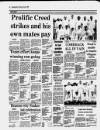 Faversham Times and Mercury and North-East Kent Journal Thursday 08 June 1989 Page 52