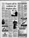 Faversham Times and Mercury and North-East Kent Journal Thursday 15 June 1989 Page 3