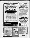 Faversham Times and Mercury and North-East Kent Journal Thursday 15 June 1989 Page 42