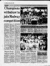 Faversham Times and Mercury and North-East Kent Journal Thursday 15 June 1989 Page 50