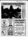 Faversham Times and Mercury and North-East Kent Journal Thursday 15 June 1989 Page 68