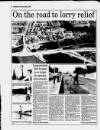 Faversham Times and Mercury and North-East Kent Journal Thursday 29 June 1989 Page 12