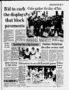 Faversham Times and Mercury and North-East Kent Journal Thursday 29 June 1989 Page 13