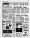 Faversham Times and Mercury and North-East Kent Journal Thursday 06 July 1989 Page 2