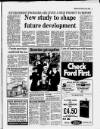 Faversham Times and Mercury and North-East Kent Journal Thursday 06 July 1989 Page 7