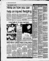 Faversham Times and Mercury and North-East Kent Journal Thursday 20 July 1989 Page 26