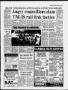 Faversham Times and Mercury and North-East Kent Journal Thursday 27 July 1989 Page 5