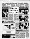 Faversham Times and Mercury and North-East Kent Journal Thursday 27 July 1989 Page 8