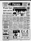 Faversham Times and Mercury and North-East Kent Journal Thursday 27 July 1989 Page 64