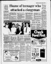 Faversham Times and Mercury and North-East Kent Journal Thursday 24 August 1989 Page 7