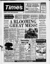 Faversham Times and Mercury and North-East Kent Journal