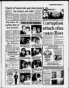 Faversham Times and Mercury and North-East Kent Journal Thursday 31 August 1989 Page 5