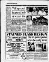 Faversham Times and Mercury and North-East Kent Journal Thursday 14 September 1989 Page 6