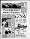 Faversham Times and Mercury and North-East Kent Journal Thursday 14 September 1989 Page 11