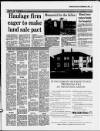 Faversham Times and Mercury and North-East Kent Journal Thursday 14 September 1989 Page 13