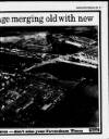 Faversham Times and Mercury and North-East Kent Journal Thursday 14 September 1989 Page 25