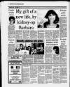 Faversham Times and Mercury and North-East Kent Journal Thursday 28 September 1989 Page 4