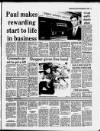 Faversham Times and Mercury and North-East Kent Journal Thursday 28 September 1989 Page 11