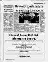 Faversham Times and Mercury and North-East Kent Journal Thursday 28 September 1989 Page 13