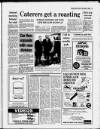 Faversham Times and Mercury and North-East Kent Journal Thursday 07 December 1989 Page 11