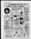Faversham Times and Mercury and North-East Kent Journal Thursday 07 December 1989 Page 20