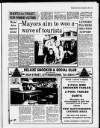 Faversham Times and Mercury and North-East Kent Journal Thursday 07 December 1989 Page 21