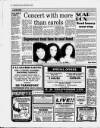 Faversham Times and Mercury and North-East Kent Journal Thursday 07 December 1989 Page 26