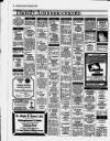 Faversham Times and Mercury and North-East Kent Journal Thursday 07 December 1989 Page 44