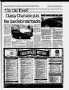 Faversham Times and Mercury and North-East Kent Journal Thursday 07 December 1989 Page 47