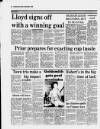 Faversham Times and Mercury and North-East Kent Journal Thursday 07 December 1989 Page 56