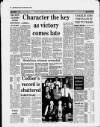 Faversham Times and Mercury and North-East Kent Journal Thursday 07 December 1989 Page 58