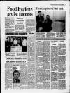 Faversham Times and Mercury and North-East Kent Journal Thursday 04 January 1990 Page 7