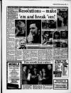 Faversham Times and Mercury and North-East Kent Journal Thursday 04 January 1990 Page 11