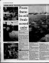 Faversham Times and Mercury and North-East Kent Journal Thursday 04 January 1990 Page 20