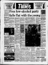 Faversham Times and Mercury and North-East Kent Journal Thursday 04 January 1990 Page 40