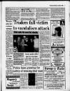 Faversham Times and Mercury and North-East Kent Journal Thursday 11 January 1990 Page 3