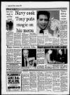Faversham Times and Mercury and North-East Kent Journal Thursday 11 January 1990 Page 4