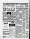 Faversham Times and Mercury and North-East Kent Journal Thursday 11 January 1990 Page 8