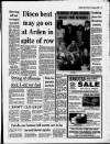 Faversham Times and Mercury and North-East Kent Journal Thursday 11 January 1990 Page 13