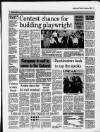 Faversham Times and Mercury and North-East Kent Journal Thursday 11 January 1990 Page 15
