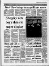 Faversham Times and Mercury and North-East Kent Journal Thursday 11 January 1990 Page 43