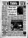 Faversham Times and Mercury and North-East Kent Journal Thursday 11 January 1990 Page 48