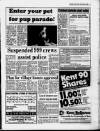 Faversham Times and Mercury and North-East Kent Journal Thursday 18 January 1990 Page 5