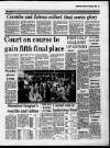 Faversham Times and Mercury and North-East Kent Journal Thursday 18 January 1990 Page 43